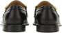 J.W.Anderson "Bubble" Moccasin in zwart - Thumbnail 2