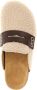 J.W.Anderson Slippers & Mules 'Felt Loafer' Mules in beige - Thumbnail 2