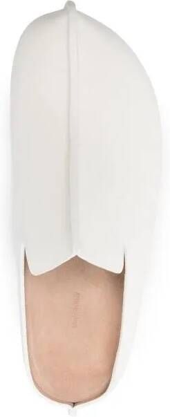 Axel Arigato Low-Top Sneakers Area Lo Sneaker in taupe