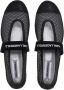Karl Lagerfeld Ballerinas Karo Mesh Pump in zwart - Thumbnail 7