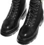 Karl Lagerfeld Boots & laarzen DANTON Kollar Lace Hi Boot in zwart - Thumbnail 7
