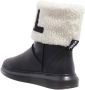 Karl Lagerfeld Boots & laarzen Kapri Kosi Karl Logo Ankle Boot in zwart - Thumbnail 8