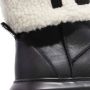 Karl Lagerfeld Boots & laarzen Kapri Kosi Karl Logo Ankle Boot in zwart - Thumbnail 9