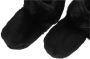 Karl Lagerfeld Boots & laarzen KASA Twin Pompom Boot in zwart - Thumbnail 5