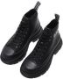 Ash Low-Top Sneakers ADDICT WEISSER SNEAKER in wit - Thumbnail 4