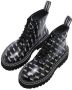 Karl Lagerfeld Boots & laarzen PATROL II Karl Repeat Logo Boot in zwart - Thumbnail 2