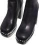 Karl Lagerfeld Boots & laarzen Strada Ankle Gore Boot in zwart - Thumbnail 11