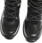 Karl Lagerfeld Boots & laarzen TREKKA MAX Hi Hiker Lace Boot in zwart - Thumbnail 8