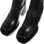Karl Lagerfeld Boots & laarzen Voyage VI Ankle Zip Boot in zwart - Thumbnail 6