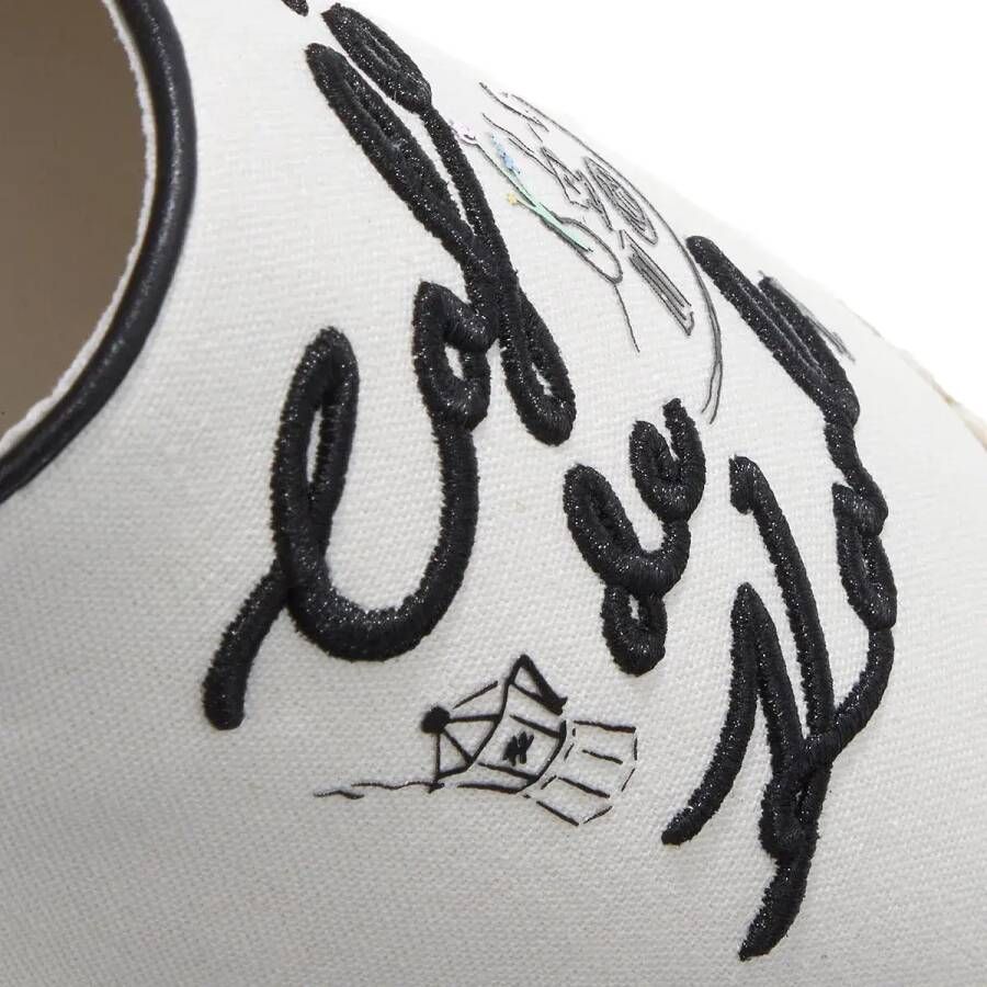 Karl Lagerfeld Espadrilles Kamini Duo Café De Karl Slip On in crème