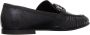 Karl Lagerfeld Loafers Eleia Brooch Loafer in zwart - Thumbnail 2