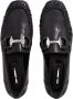 Karl Lagerfeld Loafers Eleia Brooch Loafer in zwart - Thumbnail 3