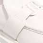 Karl Lagerfeld Loafers Macie Kl Bit Loafer in wit - Thumbnail 2