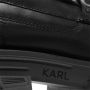 Karl Lagerfeld Loafers & ballerina schoenen Precinct Ring Bit Loafer in zwart - Thumbnail 2