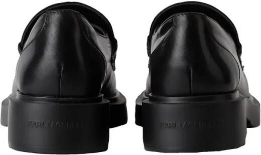 Karl Lagerfeld Macie Signia Loafers Black Dames - Foto 7