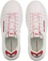 Karl Lagerfeld Low-Top Sneakers Anakapri Valentine Special in wit - Thumbnail 7