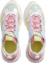 Karl Lagerfeld Low-Top Sneakers Blaze Strike Lace Lthr in meerkleurig - Thumbnail 7