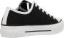 Karl Lagerfeld Low-Top Sneakers Kampus Max Nft Patch Lo Lace in zwart - Thumbnail 5