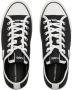 Karl Lagerfeld Low-Top Sneakers Kampus Max Nft Patch Lo Lace in zwart - Thumbnail 7