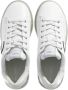 Karl Lagerfeld Low-Top Sneakers Kapri Kushion Karl Nft Lo Lace in wit - Thumbnail 6