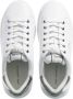 Karl Lagerfeld Low-Top Sneakers Kapri Maison Karl Lace in wit - Thumbnail 5