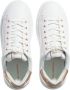Karl Lagerfeld Low-Top Sneakers Kapri Maison Karl Lace in wit - Thumbnail 5