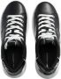 Karl Lagerfeld Low-Top Sneakers Kapri Signia Emboss Lo Lace in zwart - Thumbnail 7