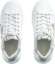 Karl Lagerfeld Low-Top Sneakers Kapri Signia Rhinestone Lo in wit - Thumbnail 8