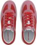Karl Lagerfeld Low-Top Sneakers Kobo Iii Apron Front Lo in rood - Thumbnail 7