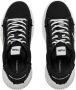 Karl Lagerfeld Low-Top Sneakers Kreeper Lo Signia Mix Lo Lace in zwart - Thumbnail 7