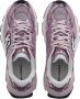 Karl Lagerfeld Low-Top Sneakers Orion Sidetrim Mix Lo in poeder roze - Thumbnail 5