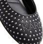 Karl Lagerfeld Pumps & high heels Karo Microstudf Pump in zwart - Thumbnail 5