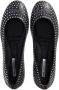 Karl Lagerfeld Pumps & high heels Karo Microstudf Pump in zwart - Thumbnail 6