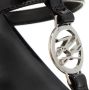 Karl Lagerfeld Sandalen Alisso Signia Link Ankle Strap in zwart - Thumbnail 3