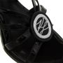 Karl Lagerfeld Sandalen met hak Bekki Strap Sandal in zwart - Thumbnail 3