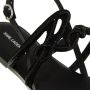 Karl Lagerfeld Slippers & Mules Olympia Karl Signia Slide in zwart - Thumbnail 5