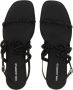 Karl Lagerfeld Slippers & Mules Olympia Karl Signia Slide in zwart - Thumbnail 6