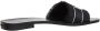 Karl Lagerfeld Slippers & Mules Skoot Ii Border Slide in zwart - Thumbnail 4