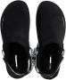 Karl Lagerfeld Slippers & Mules Thermo Slingback Klog in zwart - Thumbnail 7