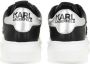Karl Lagerfeld Kapri Ikonic Stijlvolle Modieuze Horloge Black Dames - Thumbnail 13