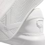 Karl Lagerfeld Low-Top Sneakers Kapri Karl Nft Kounter Relief in wit - Thumbnail 2