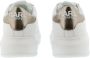 Karl Lagerfeld Sneakers Kapri Maison Karl Lace in wit - Thumbnail 11