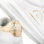 Karl Lagerfeld Sneakers Kapri Maison Karl Lace in wit - Thumbnail 7