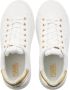 Karl Lagerfeld Sneakers Kapri Maison Karl Lace in wit - Thumbnail 8