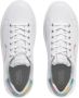 Karl Lagerfeld Lage Sneakers KAPRI Maison Lentikular Lo - Thumbnail 13