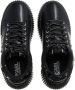 Karl Lagerfeld Sneakers Kreeper Lo Signia Rhinestone Lo in zwart - Thumbnail 7