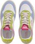 FRANCESCO RUSSO Sandalen Flat Leather Pumps in zwart - Thumbnail 3