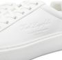 Karl Lagerfeld Sneakers Maxi Kup Hotel Karl Lo Lace in wit - Thumbnail 7