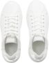 Karl Lagerfeld Sneakers Maxi Kup Hotel Karl Lo Lace in wit - Thumbnail 8