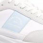 Karl Lagerfeld Sneakers Serger Maison Band Lo Lace in wit - Thumbnail 5